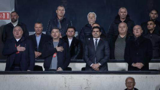 Георги Иванов: Организацията на форум от такъв ранг е огромна отговорност