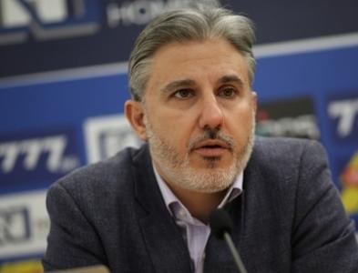 Павел Колев разясни: Само двама отказаха да си намалят заплатите