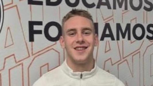 Младок от Славия се пресъедини към Валенсия