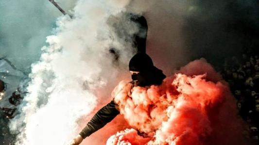 Сектор Г планира масирана подкрепа на Партизан в София Сектор Г планира масирана подкрепа на Партизан в София