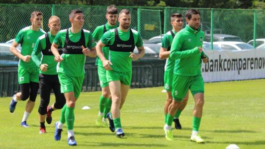 Бивш национал и защитник на ЦСКА спира с футбола