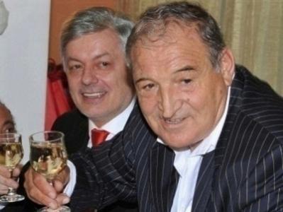 Пената: Нека се обичаме, поздрави и на левскарите!