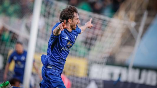 ЦСКА не пожелал да вземе капитана на Левски