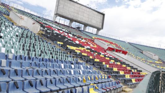 Полицията намери огромно количество пиротехника на 