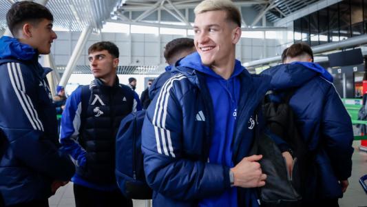 Новият треньор на Левски дръпна здраво конско на Папи Галчев