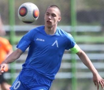 Руснаци набелязаха Станислав Иванов