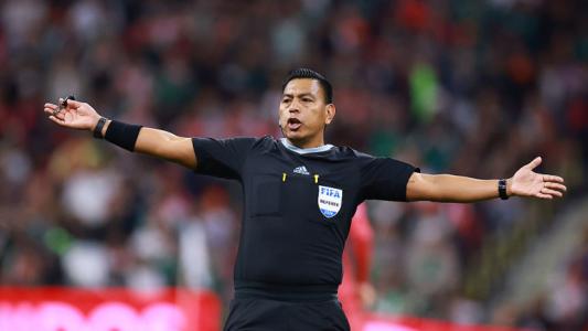 Малайзийски съдия ще ръководи България – Индонезия