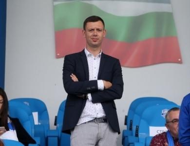 Президентът на Арда отговори на важни въпроси касаещи клуба