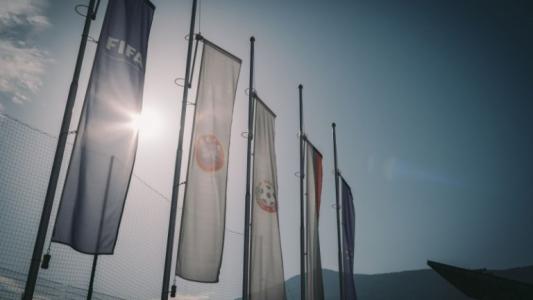 БФС проведе работна среща с клубовете от Трета лига