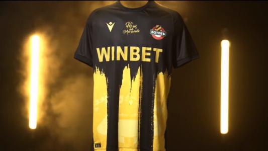 Ботев представи впечатляващия си екип за новия сезон