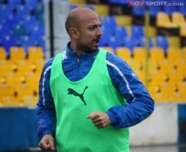 Пелето: Публиката е единственото качествено и съществено нещо в Левски