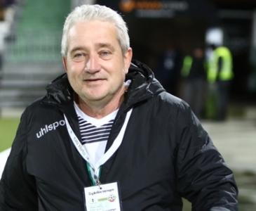 Феро: Преговорите за Кристиан Димитров са в много напреднала фаза