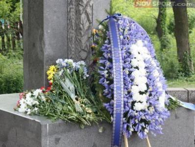 Откриват мемориален комплекс в памет на Никола Котков