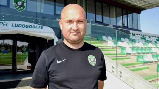 Тодор Живондов: Днес играхме с мисъл за предстоящите три мача след него Тодор Живондов: Днес играхме с мисъл за предстоящите три мача след него