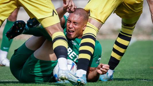 Пари за Ботев (Враца) чак след празниците