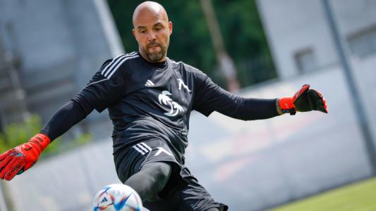 Левски със съобщение за Николай Михайлов