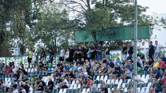 Голям жест към юношеския футбол в Пазарджик