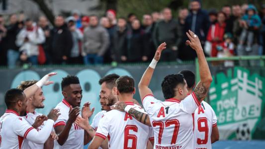 ЦСКА пак може да излезе с 11 чужденци