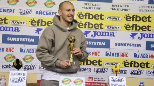 Георги Русев: И Гуардиола да дойде, ако не изпълняваме изискванията, няма да стане