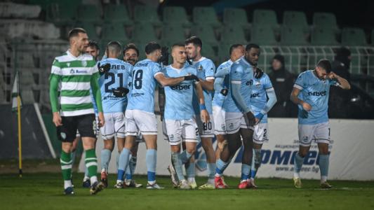 Арда уреди четири контроли в Турция