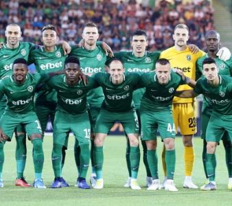 ПЪРВО В NOVSPORT: Съставите за Лудогорец – ТНС, Моци е капитан на разградчани