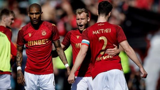 ЦСКА ще търси задължителни три точки при домакинството на Пирин