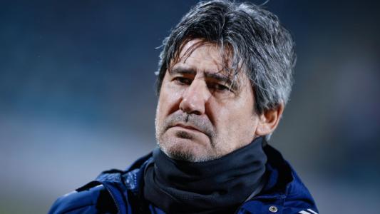 Левски остава без Костов 