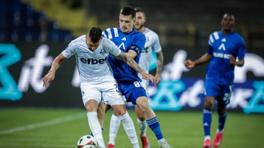 Левски гони задължителна победа срещу Арда