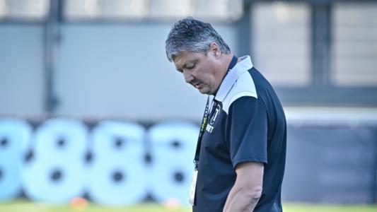 Любо Пенев се завръща към треньорството следващата седмица