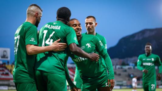 Ботев (Враца) - Берое, съставите на двата отбора