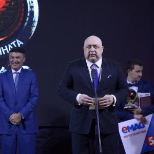 Министър Кралев: Борисов пръв започна да инвестира в спорта! Усилията на Михайлов не трябва да се подценяват! (ВИДЕО)