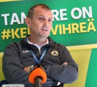 Момчил Цветанов и Гамаков въпрос за Хайдук Сплит