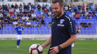 Васил Петров: Дано успеем да се завърнем при 