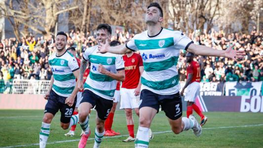 Черно море ще търси задължителна победа срещу Ботев (Враца)