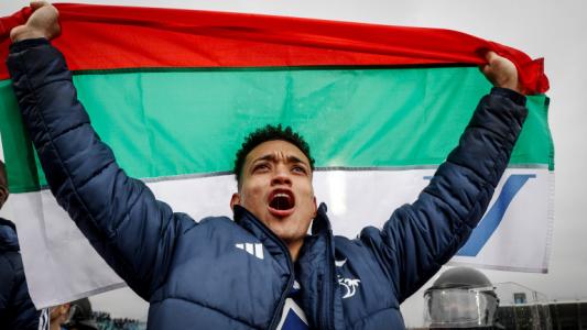 Чакат Цунами в Турция, той тръгва днес за медицински прегледи