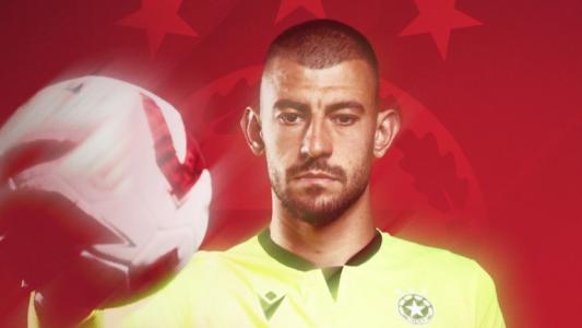 Внушително възнаграждение е убедило Иван Дюлгеров да подпише с ЦСКА