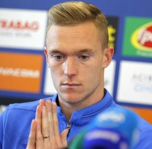 Бивш на Левски бе обявен за хит в Полша
