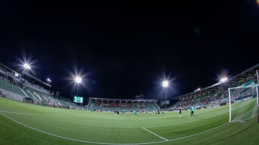 Разград се тресе! Полицията предприема сериозни мерки за сигурност на Лудогорец-ЦСКА