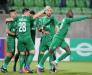 НА ЖИВО В NOVSPORT: Лудогорец - Висла Плоцк 1:0
