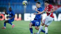 Левски и Апоел Беер Шева оставиха всичко за реванша
