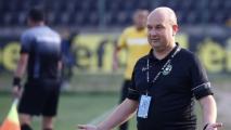 Треньорът на Лудогорец несигурен: Ще опитаме да догоним Левски