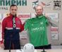 ПЪРВО В NOVSPORT: Андон Гущеров подписа с Пирин ПЪРВО В NOVSPORT: Андон Гущеров подписа с Пирин
