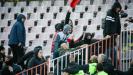 ЦСКА и Локомотив (Пловдив) с тежки наказания след боя между феновете