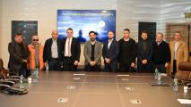 Скоро обявяват новия генерален спонсор на Втора лига