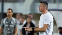 Янев: Каквото можеше се обърка, допуснахме елементарни грешки