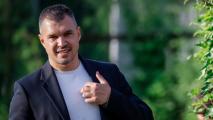 Божигол: Левски е народният отбор, ще играе Шампионска лига!