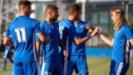 Левски U19 не остави никакъв шанс на тигрите Левски U19 не остави никакъв шанс на тигрите