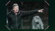 Официално: Любослав Пенев е новият старши треньор на Хебър (Пазарджик)