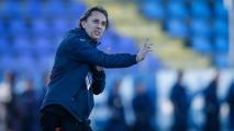 Атанас Атанасов: Трябва да вземем поне 6 мача в плейофите