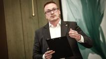 Добрин Гьонов разкри подробности за новия турнир
